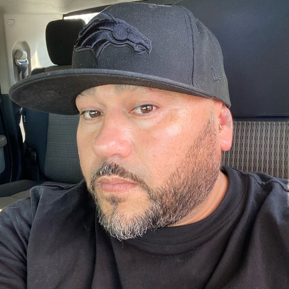 Meet your Posher, Jose